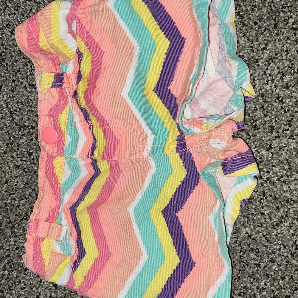 Kids shorts